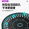 Pressurized shower nozzle set Household shower Super Yuba bath water heater Shower head Pressurized hose bathroom