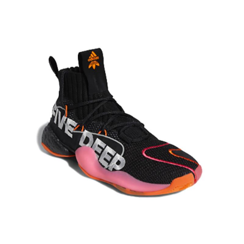 Adidas Crazy Byw X Pe 'Wall Way' Sneaker EE9059