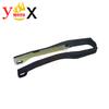 CRM 250 Motorcycle Rear Swingarm Chain Guide Slider Guard Flat Fork Protection Buffer Cover For Honda CRM250 CRM250AR