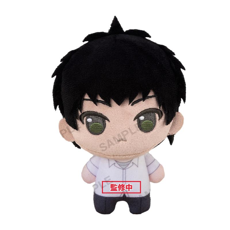 Echte Gsc Puchisshu! Witch Watch Pluche Mascotte Anime Merchandise Schattige Pluche Pop Verzamelaarscadeau Op Voorraad