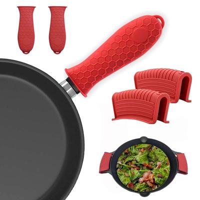 Tencere Yedek Parçaları – Tencere Kolları ve Topuzlar