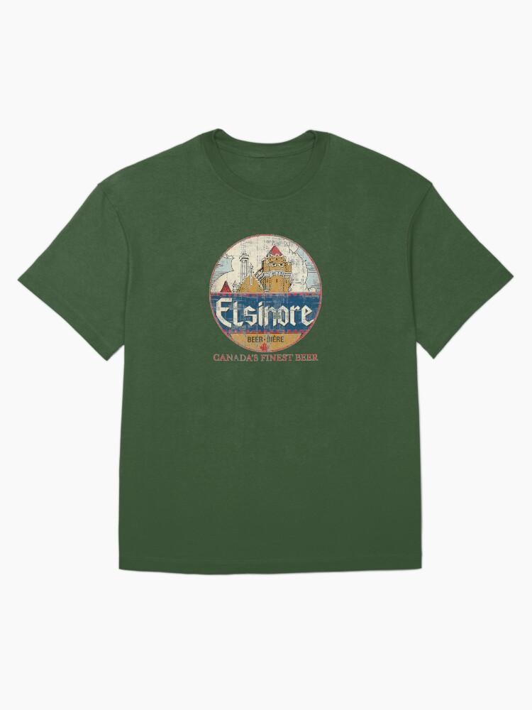 Doug Strange Brew Oversized Unisex T-Shirt