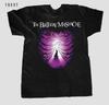 The Birthday Massacre Kapela Černé Bavlněné Tričko Všechny Velikosti S-5XL SN224 Unisex Tričko