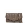 Bag HWQG95 08210 Brown