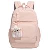 Schoolbag Japanese Ins Niche New Student Schoolbag Women's Leisure Travel Backpack Computer Bag Fashion Backpack