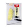 Acrylfarbe - Talens - AMSTERDAM - 120 ml - Permanentgelb Zitronengelb Hell - Seidenmatt