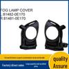 81482-0E170/81481-0E170: Front Fog Light Bezel for 2015 Toyota Highlander.
