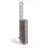 Multi-Functional Silicone Gap & Scraper Brush for Kitchen, Bathroom, and Windows