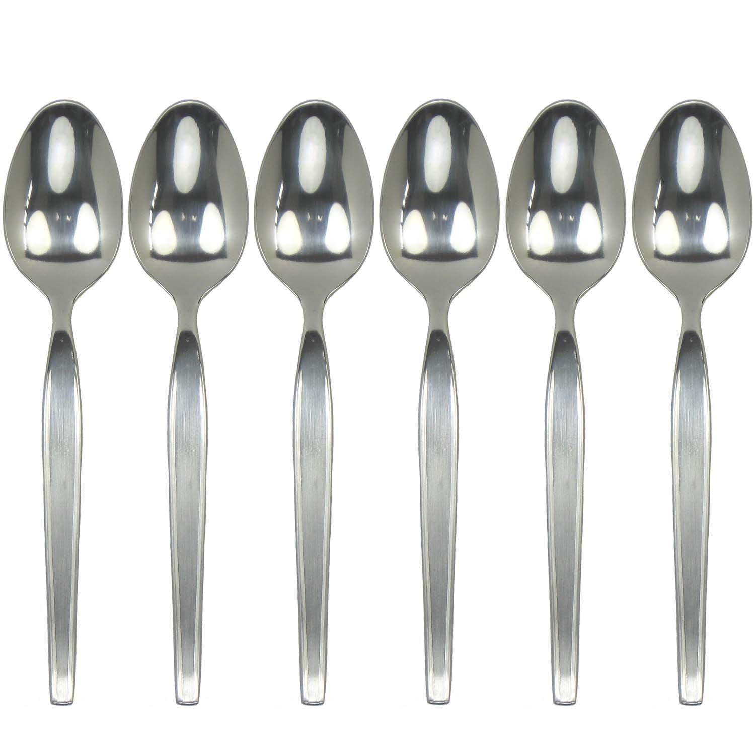 Nagao Highline Coffee 5 pieces 1 Made in Japan Spoons, + extra,