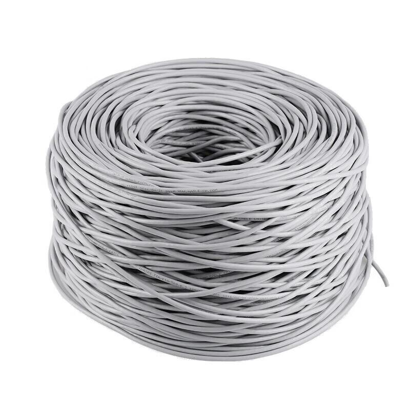 HAILE Cat5e UTP Ethernet-Kabel HT5208
