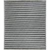For Cabin Air Filter JM683 Fits for GLADIATOR (2020-2025), WRANGLER (2018-2025), Replacement for 68301863AA, CF12450
