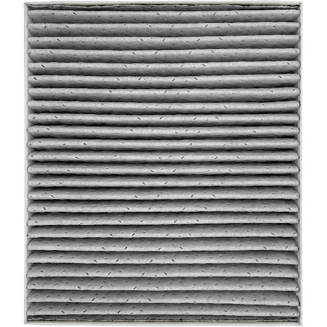 For Cabin Air Filter JM683 Fits for GLADIATOR (2020-2025), WRANGLER (2018-2025), Replacement for 68301863AA, CF12450