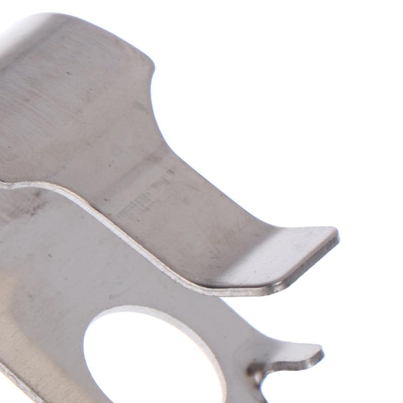 1/3 Pezzi Attuatore Clip Rattle Asta Wastegate Turbo Turbo 06J145220A Per Seat Cc Eos Golf Transporter Tsi Fsi
