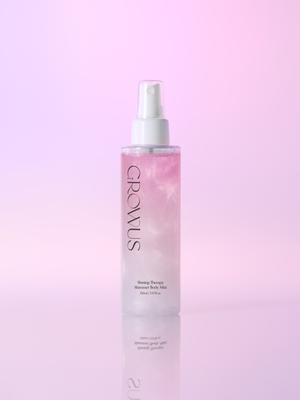 Cura della pelle – Mist per corpo e capelli