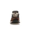 New Balance Teddy Santis x 998 Made in USA Brown Black Unisex Sneakers Sea-Salt U998RE