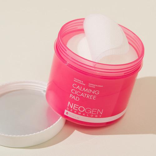 NEOGEN Calming Cica Tree Pad 90 sheets