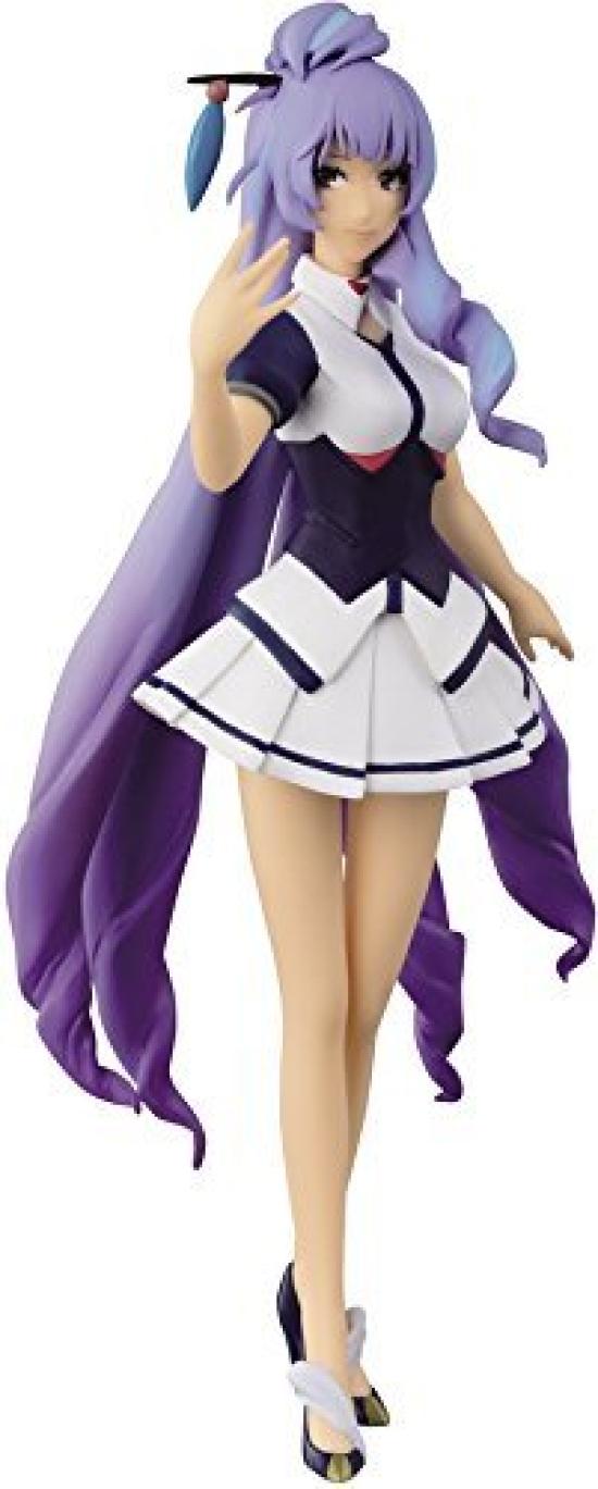 

Macross Delta [Mikumo Guynemer] Figure