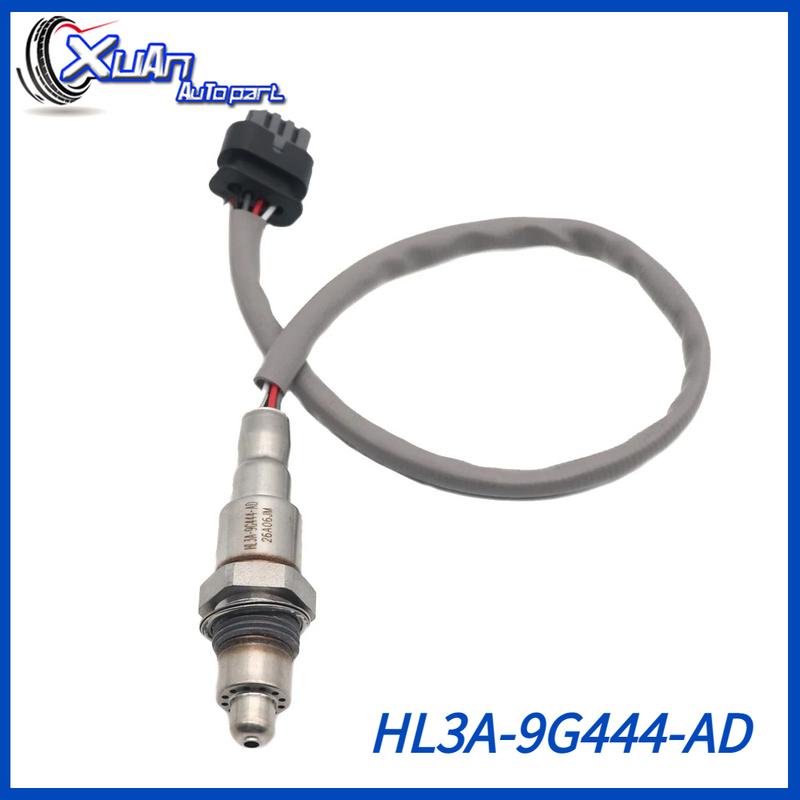 HL3A-9G444-AD HL3Z-9G444-B Air Fuel Ratio Lambda O2 Oxygen Sensor For Ford F150 Expedition Lincoln Navigator 3.5L