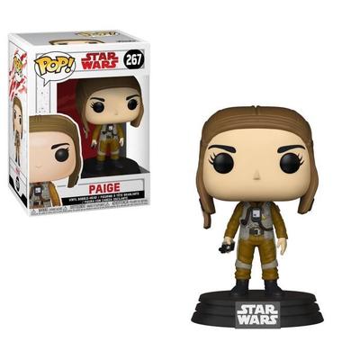 Funko Pop! Star Wars Ep.8: Paige