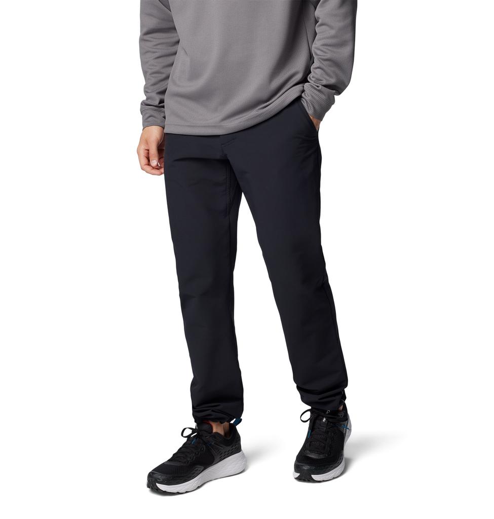 Columbia Black Mesa Men' Trekking Pants Black 2095061010 R 38