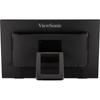 Monitor ViewSonic TD2223 21,5" FHD 21,5" LED TN 75 Hz 60 Hz