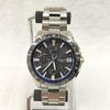 Used CASIO OCW-T3000 OCEANUS Radio-controlled Solar
