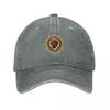 Sacred Heart of Jesus Catholic Baseball Cap Hard Hat Ball Cap Rugby Sun Hat For Children Unisexs Womens