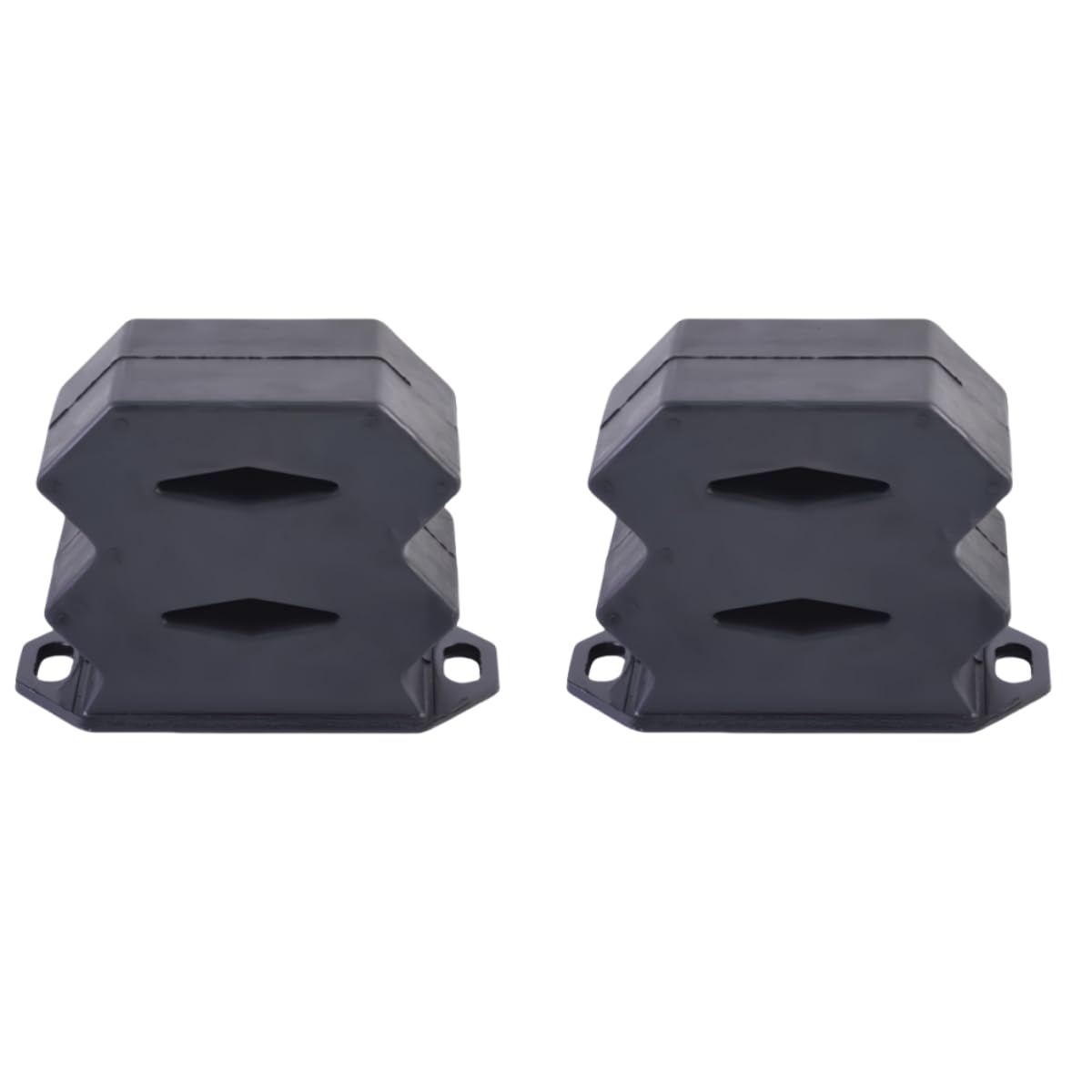 

Man Hin Ya soft bumper rubber for Hiace 200 series Land Cruiser Urethane bumper rubber Reduces bumps Made of polyurethane material of High-capacity