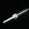 Disposable Dental Implant Surgical Flushing Pipe Irrigation Tubing Dentist Water Cooling Pipe Transparent Tubet Dentist Tool