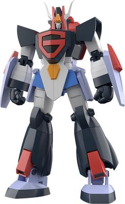 MODEROID Super Robot Garat Jambu Non-scale Assembled Plastic Model