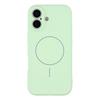 YCADEN For iPhone 17 Case Compatible with MagSafe Precise Cutouts TPU Phone Back Cover