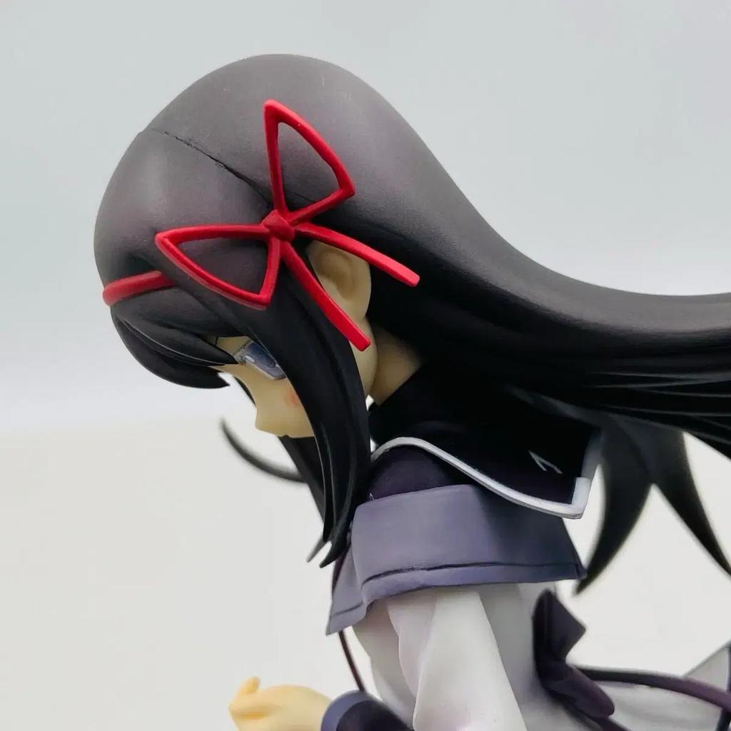 Puella Magi Madoka Magica Akemi Homura Figure Good Smile One Fair Exclusive Used