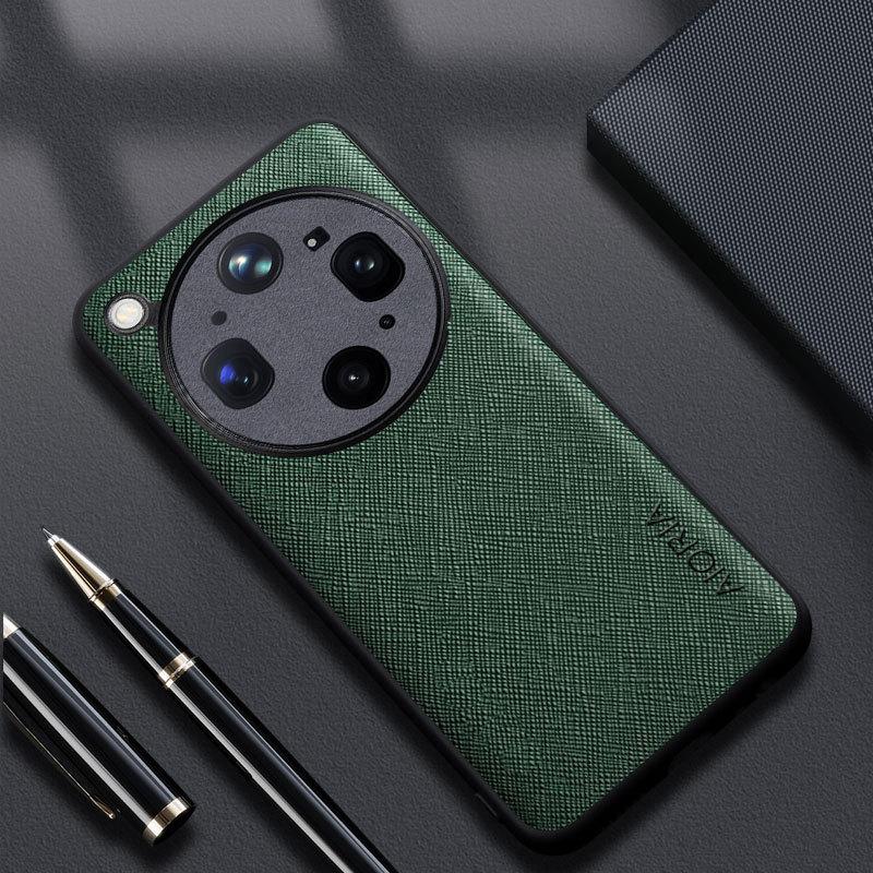 For Oppo Find X9 X8 Pro Ultra Around The Protection Perfect High Quality Cover Case