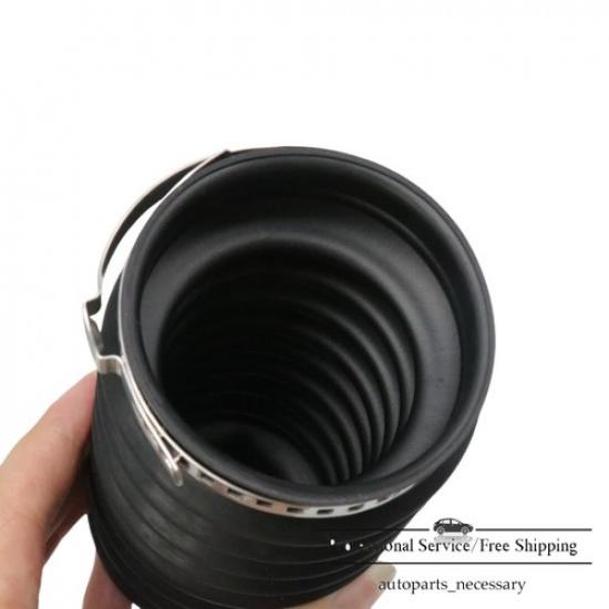 Front Rack & Pinion Tie Rod Boots for Mazda 3 Honda Accord Civic CR-V Odyssey