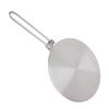 Heat Diffuser Plate Stainless Steel Induction Cooker Heat Transfer Ring Plate