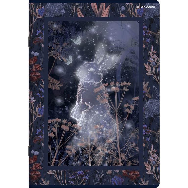 ZESZYT A5/60K LINIA FAIRYTALE 400182441 A'10