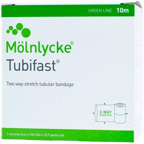

Tubifirst 2way (green) 10m