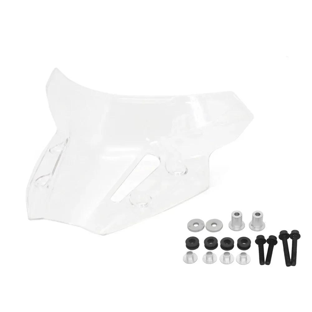 Motorcycle Accessories Front Screen Windscreen Windshield Deflector Protector For YAMAHA MT09 FZ09 MT-09 SP 2025 2025 2025 MT 09