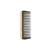 Eco-friendly Wide Tooth Hair Comb Anti-Static Smooth Comb Rat Tail Brush  for Gift
