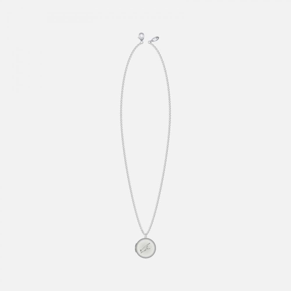 

Ha Sung Woon 08 Pendant Necklace 2025 Ha Sung Woon Fanmeeting Official Md