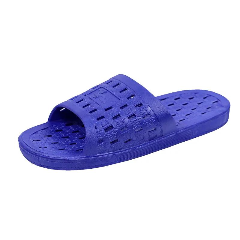 

Модные летние новые складные домашние модные тапочки для путешествий в отеле переносные горки нескользящие банные туфли для гостей для мужчин и женщин на плоской подошве