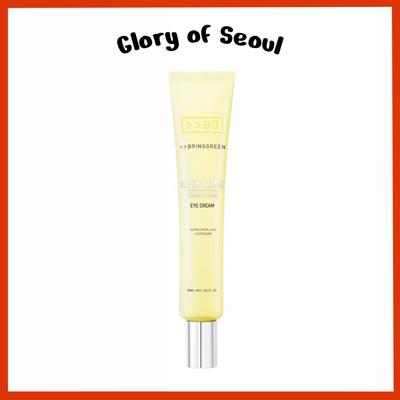 BRINGGREEN Cremă de ochi Super Lemon Glutathione 30ml