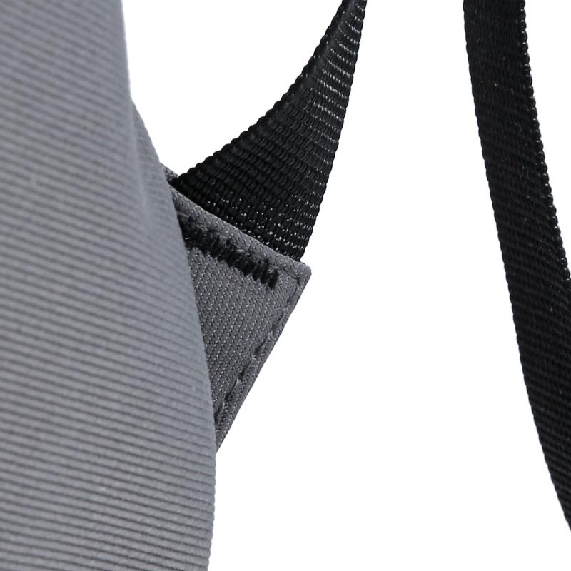 Unisex Durable Commuter Backpack - Large Capacity Waterproof Laptop Bag for Students & Professionals