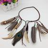 10pcs Wing Pheasant Feathers Spotted Guinea Fowl Plumas Diy Feathers for Jewelry Making Wedding Decoration Plumes Crafts 17-22cm