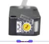 OPTEX SR-150N Reflective Photoelectric Sensor, NPN, 30VDC