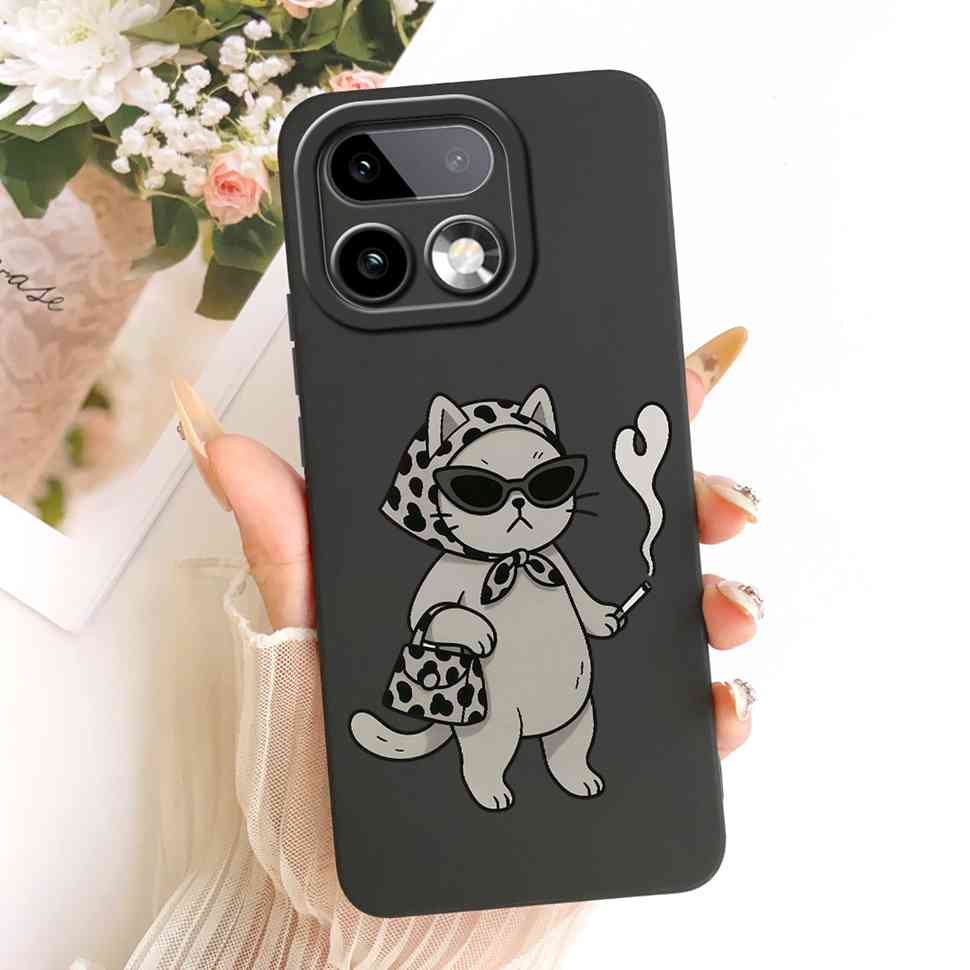 For Realme 16 Pro 5G RMX5121 6.78" Case Colorful Printing Silicone Back Cover For Realme 16Pro 16 PRO RMX5120 Phone Cases Capa