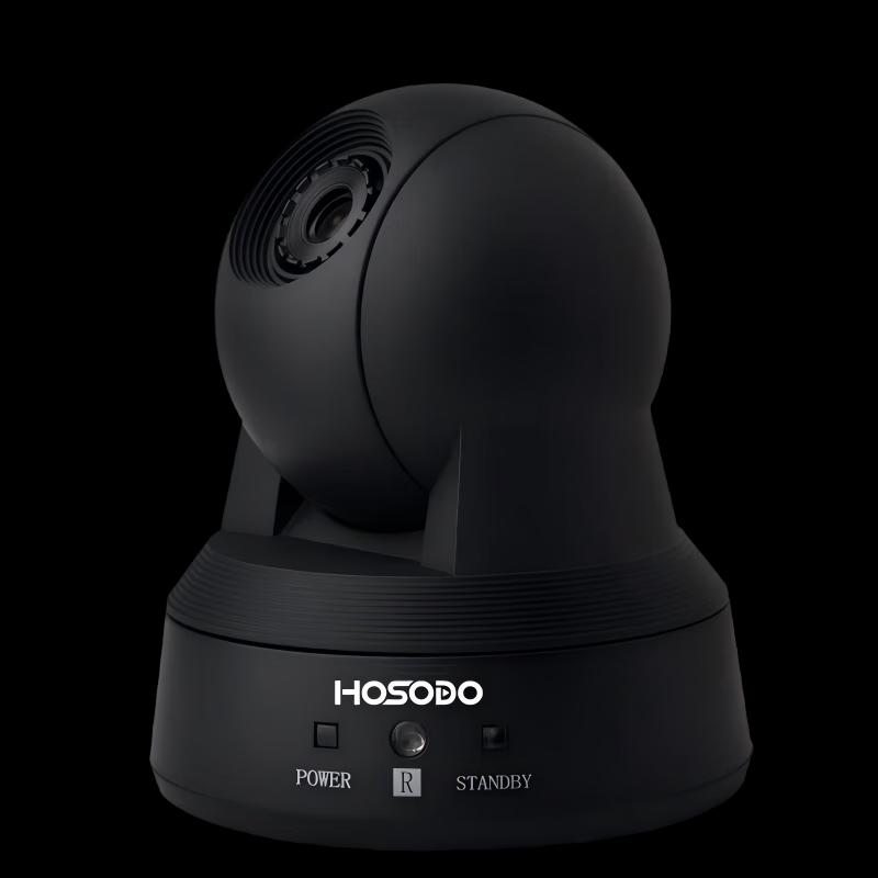 Hongshidao HSD-C200 HD USB Video Conference Camera (CN version)