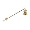 Candle Extinguishing Tool Metal for Candles Lovers 4cm Bell Cover Accessory Wick Extinguish