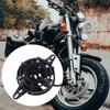 Radiator Oil Cooler Fan Parts Water Cooler High Performance Motorcycle Cooling Fan  Quad