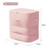 Super Large Capacity Multifunctional Compression Storage Bag, Suitable for Bedding, Down Comforters and Clothing, Moving, Bedroom, Dormitory